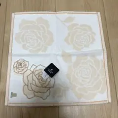 LANVIN⭐︎タオルハンカチ