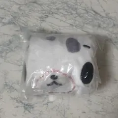 シュガーバニーズ ぶちうさ ガチャガチャ 巾着