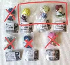 まよ様専用 肩ズン３点