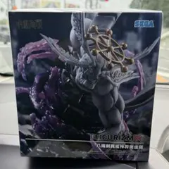 呪術廻戦 FIGURIZMα 八握剣異戒神将魔虚羅 フィギュア
