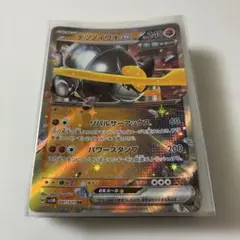 テツノイワオex RR SV5M サイバージャッジ 041/071