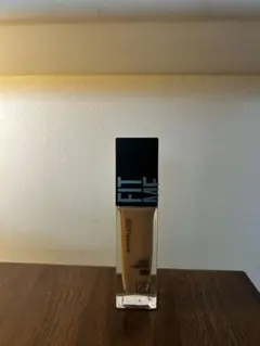 メイベリン ニューヨーク フィットミー リキッドファンデーション R 120