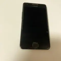 【稼働確認済】docomo GALAXY S2 SC-02C ワンセグ