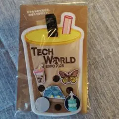 万博 ノベルティグッズ
