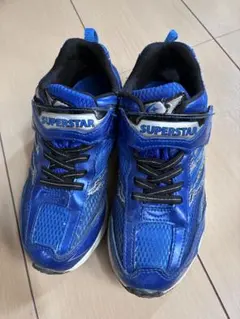 moonstar ムーンスター　スーパースター　19.5cm EEE キッズ