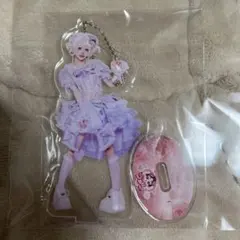 マザリ 米粉パン 2026年生誕アクスタ - メルカリ