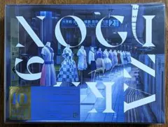 乃木坂46 ベストアルバム「Time flies」完全生産限定盤