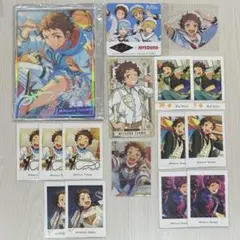 天満光　紙類　16点セット