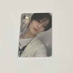 スキズ アイエン 樂star トレカ