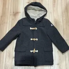 2025年最新】Petit Bateau 種類：ダッフルコート ウールコートの人気