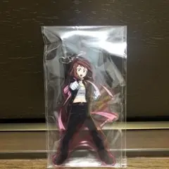 僕のヒーローアカデミア　アクリルストラップ　麗日お茶子