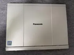 Panasonic CFXZ6-1L