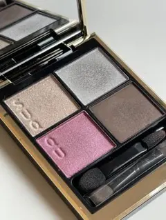 SUQQU シグニチャー カラー アイズ 11 宵紫