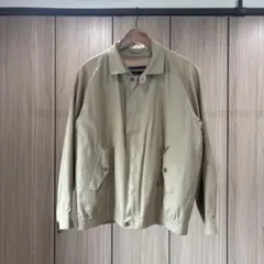Burberrys バーバリーズ スイングトップ ドリズラー ジャケット 玉虫のサムネイル