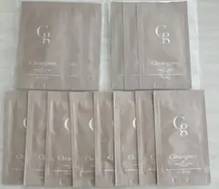 Cleargino BB Mineral Cream サンプル 14包セット