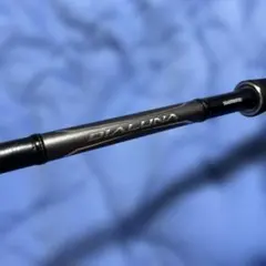 SHIMANO DIALUNA S100M シーバスロッドのサムネイル