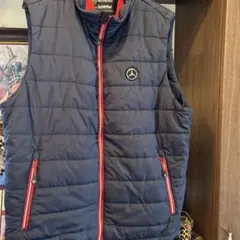 Mercedes-Benz Schoeffel メンズベスト M