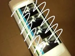 た】カミュ　タブナイ　コマフィルム　怪盗　カルナイ　うたプリ　特典