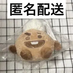 BT21　SUGA　ぬいぐるみ　1番くじ　SHOOKY　SWEET MAGIC