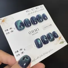 ＃937※高品質ハートマグネット ノルウェーの森S、M／ベリーショート