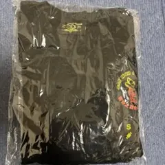 マンウィズアミッションロンT