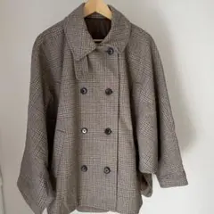 2025年最新】Heather レディース ポンチョ・ケープコートの人気