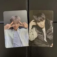 2025年最新】treasure ヨシ トレカの人気アイテム - メルカリ