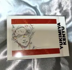 ブルーロック展 ぱしゃこれ 雪宮 剣優