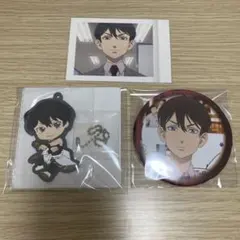 東リべ 橘直人 グッズ