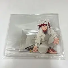 忍たま 最強の軍師 アニメイト特典 アクスタ 土井 半助 天鬼