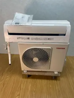 東芝 エアコン 12畳 RAS-N361M 2024年 大清快 N-Mシリーズ - メルカリ