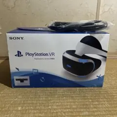 ps4 vr