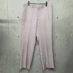 Vintage No Tack Wool Slacks ヴィンテージスラックスのサムネイル