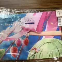 SummerpocketsRBブランケット神山識ヴェンダース水織（2枚） - メルカリ