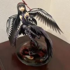 悪魔ほむら フィギュア