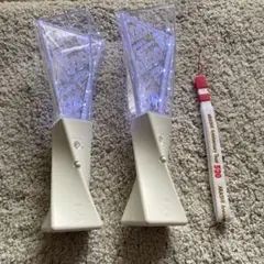 嵐　5×20 ペンライト　セット