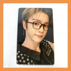 RIIZE ソンチャン all of you UMS ユニバ ラキドロ トレカ③