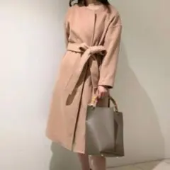 2026年最新】リバーレディコート snidelの人気アイテム - メルカリ