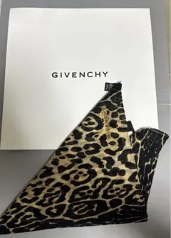 2026年最新】Givenchy 柄・デザイン：その他 レディース バンダナ