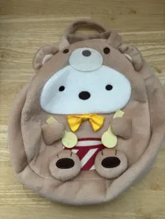 すみっこぐらしバッグ