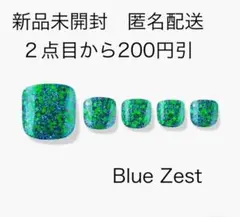 FINGARSUIT【Blue Zest】ネイルチップのサムネイル