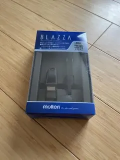 モルテン バスケットボール審判用ホイッスル ブラッツァプロセットのサムネイル