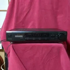 【電源入らないジャンク】SONY ソニー ステレオAVアンプ TA-VE100のサムネイル