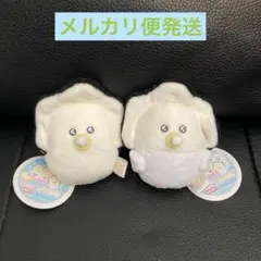 つぶらな瞳のなまがき おねだりぷちマスコットBC ☆２個セット☆【即購入可】のサムネイル