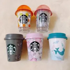 スターバックス　ミニカップギフト　20個セット 2026年最新】スタバミニカップギフトの人気アイテム - メルカリ