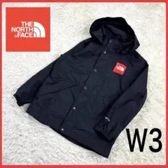 E*z様 送料無料！ ノースフェイス レアカラー 00s ナイロン パーカー ブ