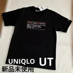ユニクロ　UT tシャツ　PLAY Curated by Tate アーティスト