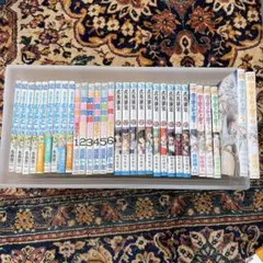 漫画まとめて売り