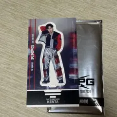 ランペ　神谷健太　アクスタ