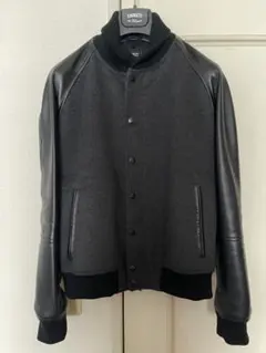 2026年最新】emmeti スタジャンの人気アイテム - メルカリ